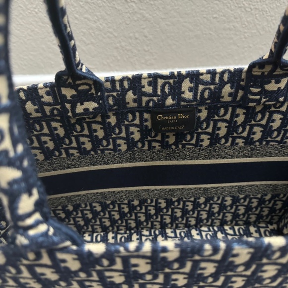 DIOR tote bag - Picture 4 of 8